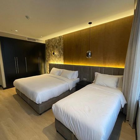 Hilton Tanger Penthouse 14 Apartman Kültér fotó