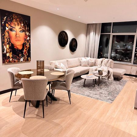 Hilton Tanger Penthouse 14 Apartman Kültér fotó