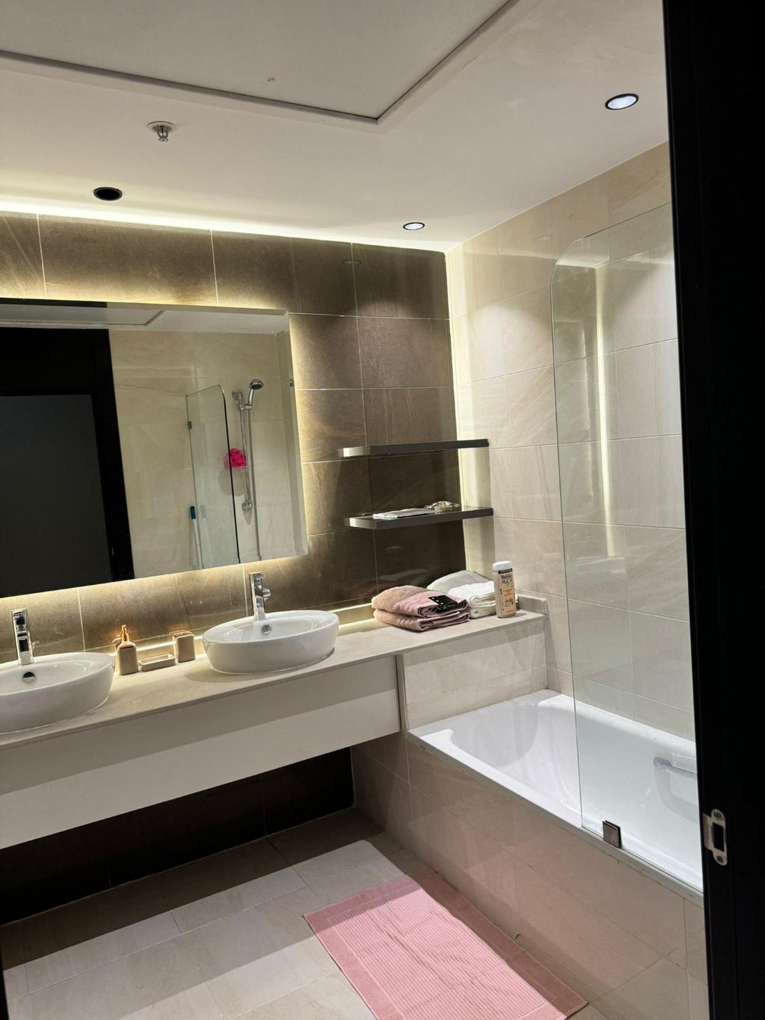 Hilton Tanger Penthouse 14 Apartman Kültér fotó