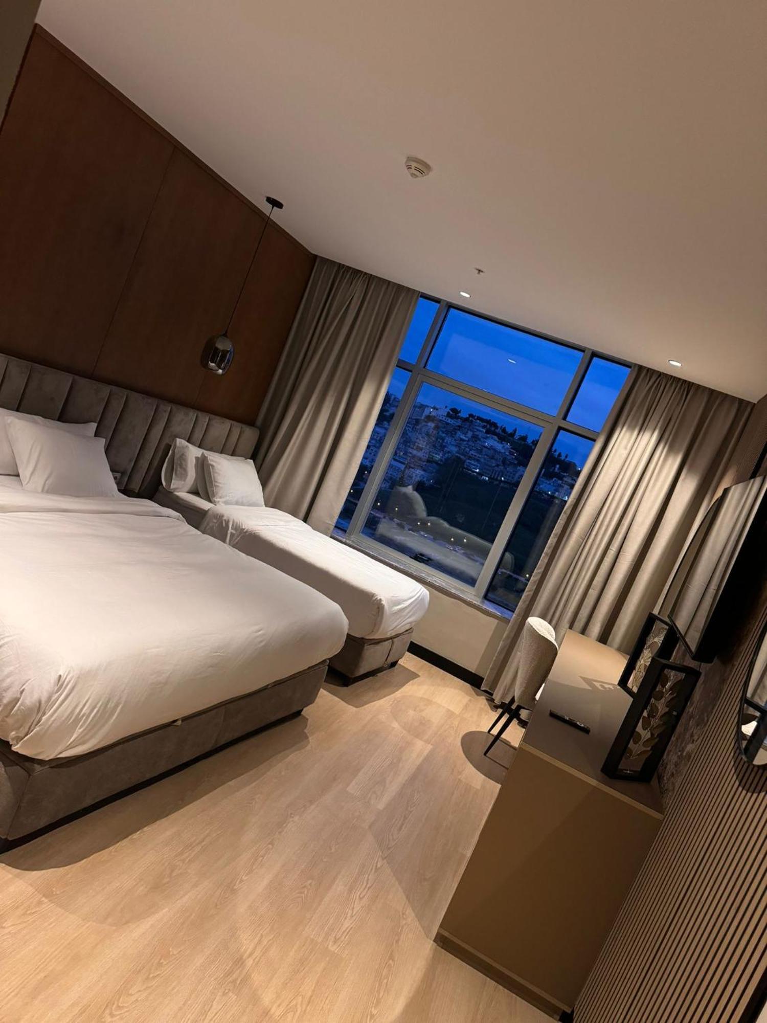 Hilton Tanger Penthouse 14 Apartman Kültér fotó