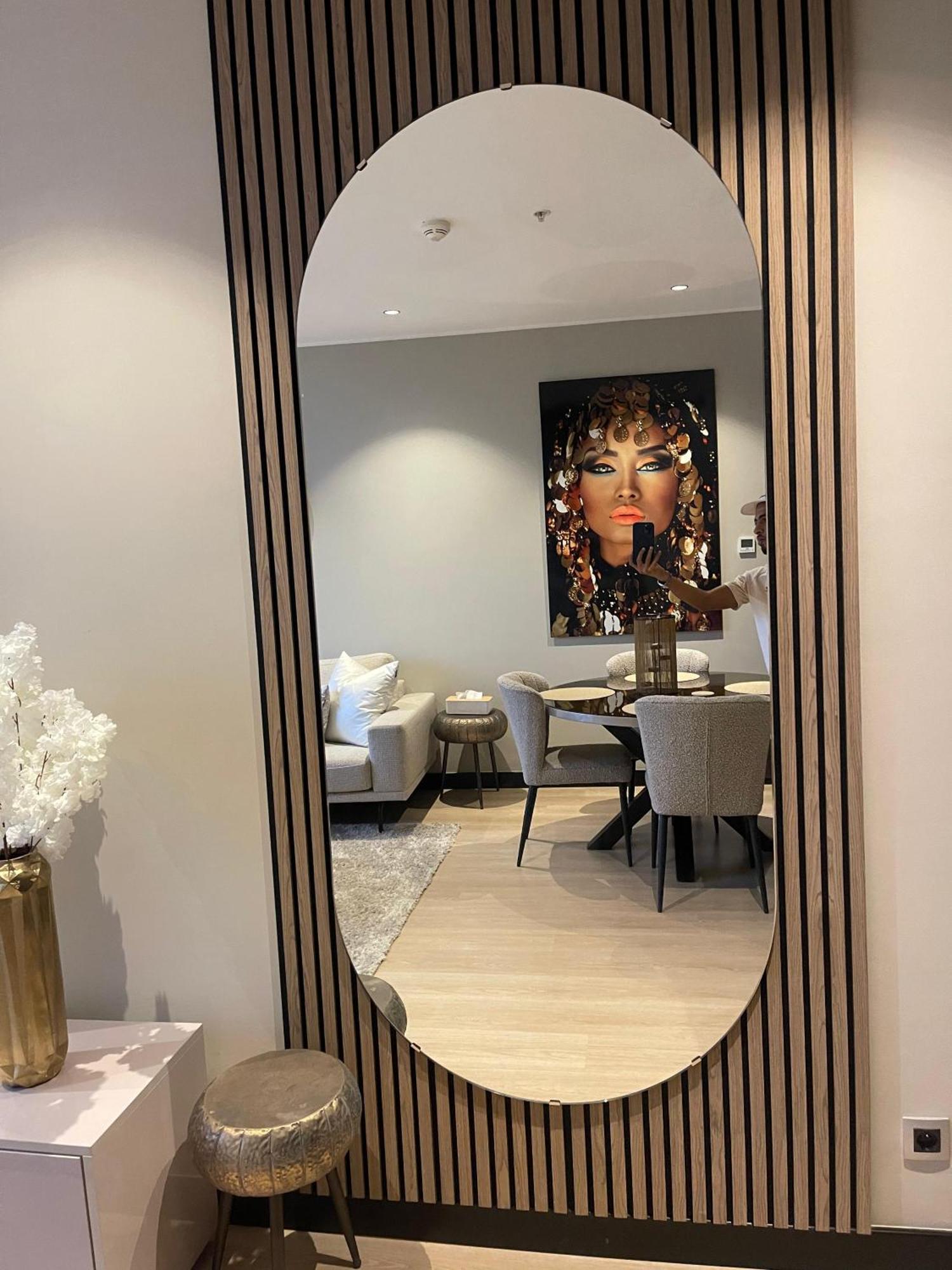 Hilton Tanger Penthouse 14 Apartman Kültér fotó