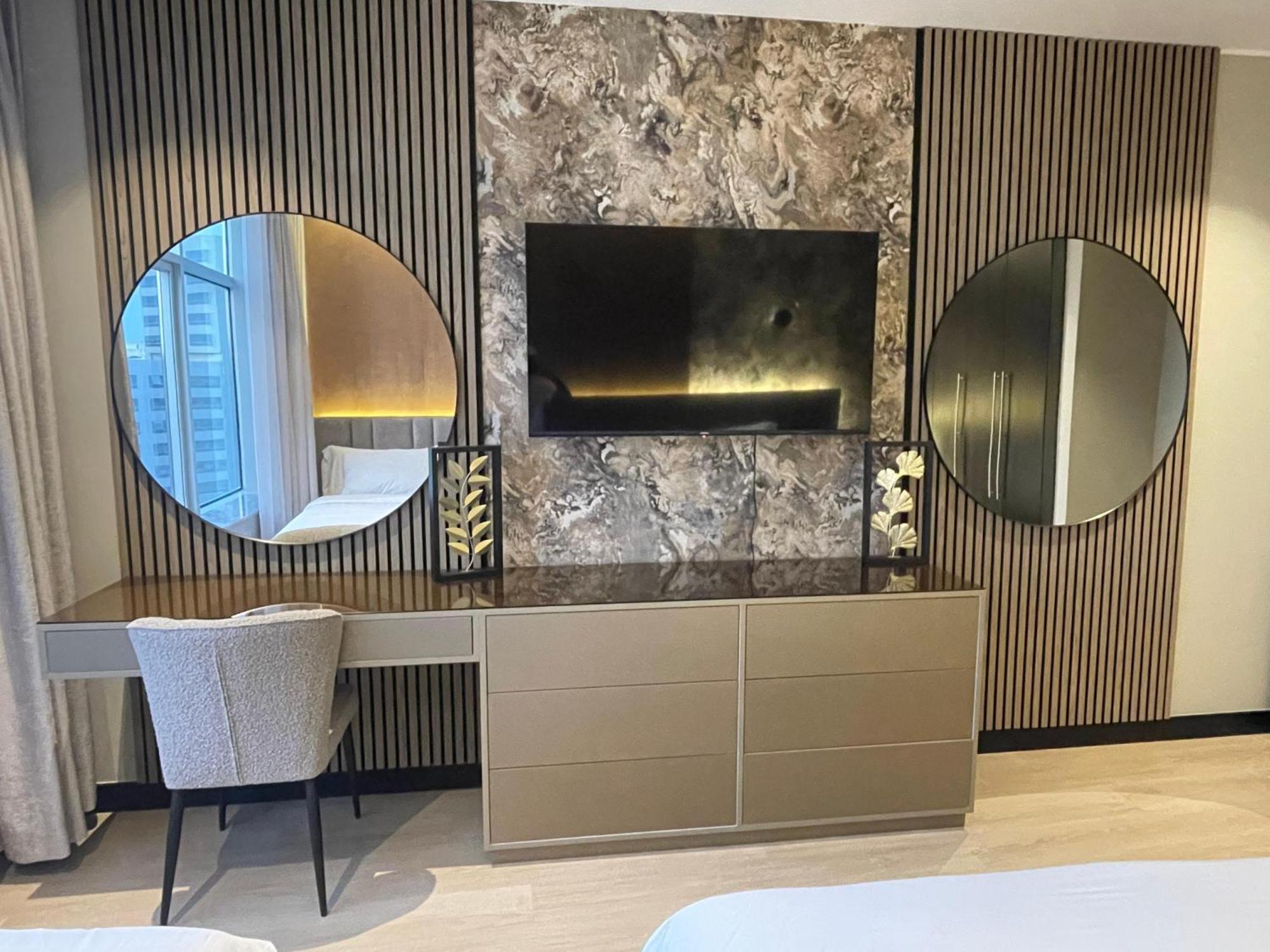 Hilton Tanger Penthouse 14 Apartman Kültér fotó