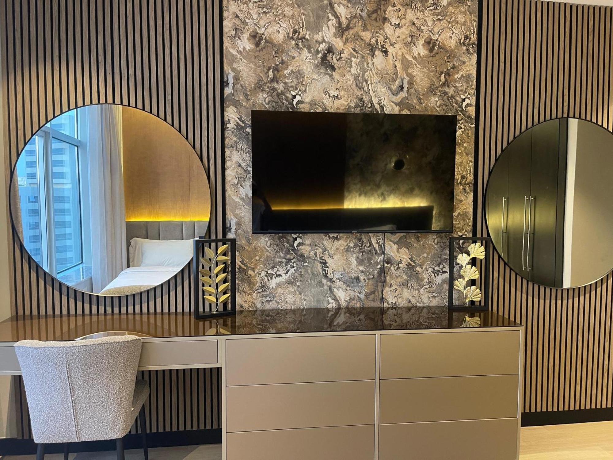 Hilton Tanger Penthouse 14 Apartman Kültér fotó