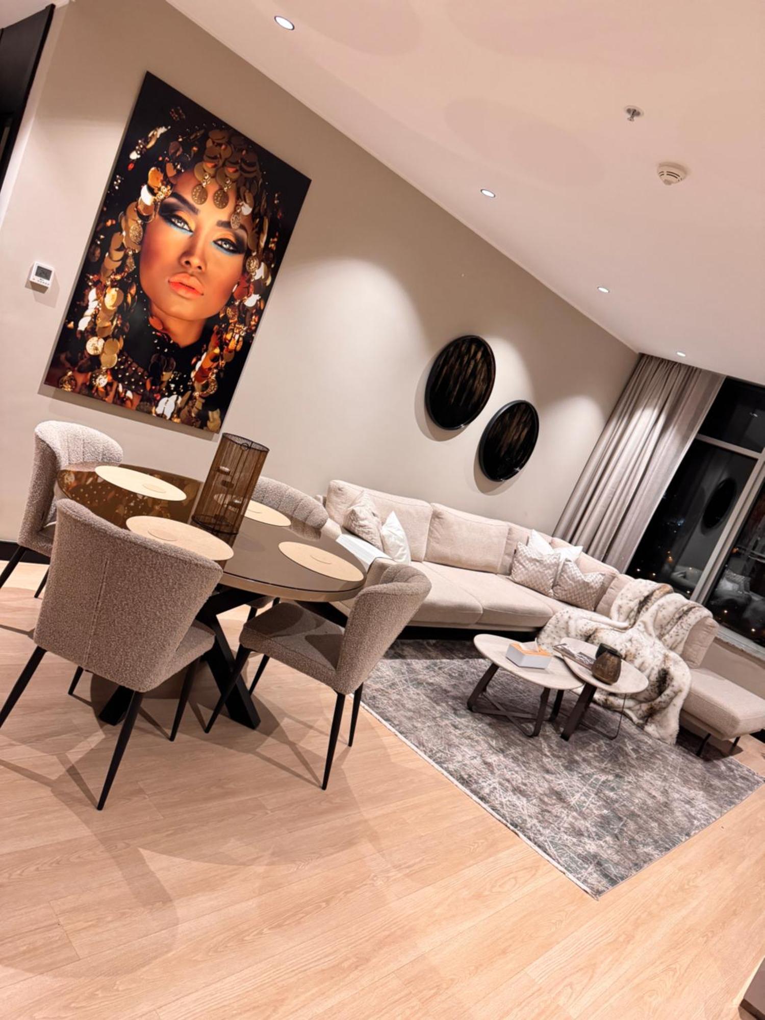 Hilton Tanger Penthouse 14 Apartman Kültér fotó