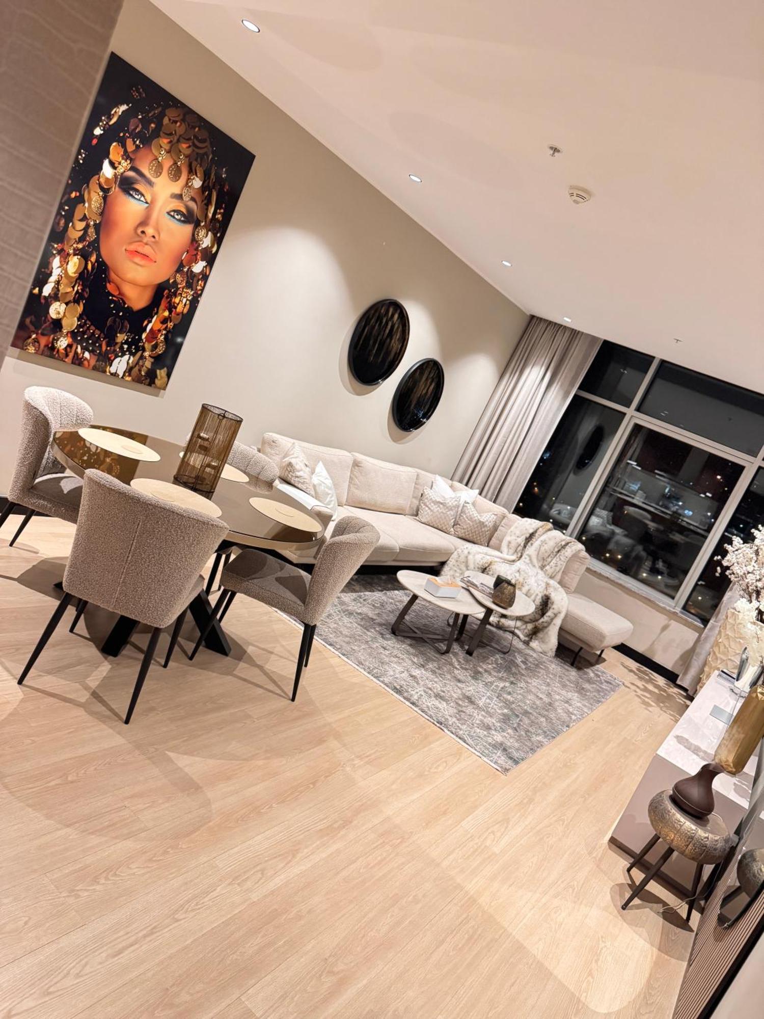 Hilton Tanger Penthouse 14 Apartman Kültér fotó